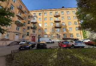 Гаванская улица, 42