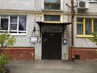 улица Каспарова, 7