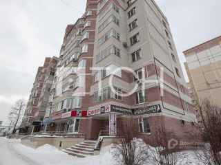 Хлебозаводская улица, 6