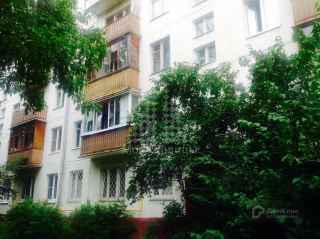 улица Шумилова, 14к1