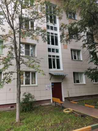 Кутузовский проезд, 11