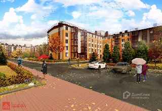 Кокколевская улица, 13