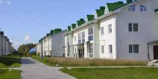 Парковая улица, 22