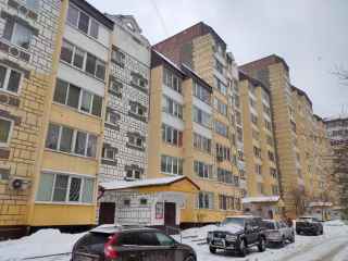 Большая Комитетская улица, 32