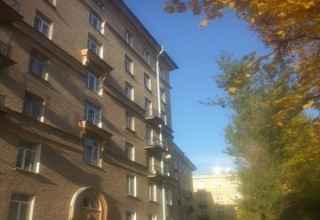 улица Бабушкина, 81к2