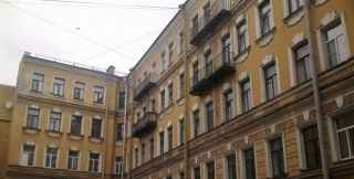 Гончарная улица, 24