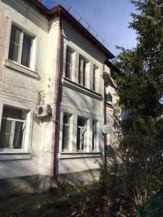 улица Шевченко, 8