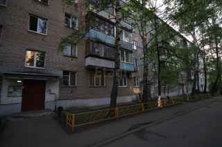 Советская улица, 9