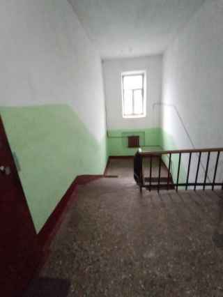 посёлок Стеклянный, 31