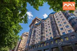 Киевская улица, 3к2Б