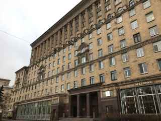 Московский проспект, 191А