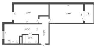 улица Красных Партизан, 5