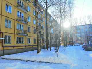 проспект Шаумяна, 69