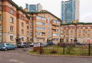 проспект Маршала Жукова, 48к2
