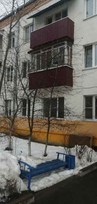 Гвардейская улица, 11