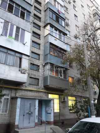 Ставропольская улица, 80