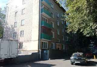 11-я Парковая улица, 26А