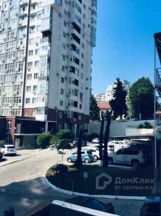 Севастопольский переулок, 6