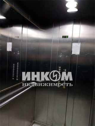 проспект Вернадского, 10к2