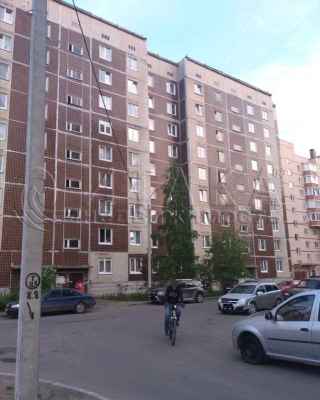 Большой бульвар, 4