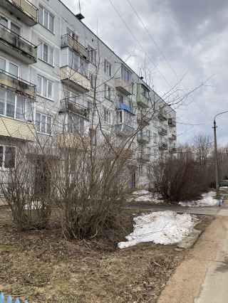 территория Жилой Городок Ольховка, 57