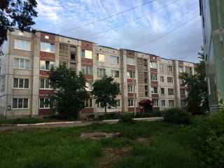 деревня Большая Вруда, 9