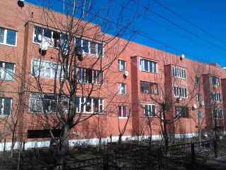 Зелёная улица, 11