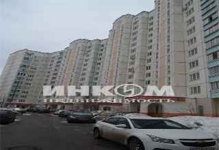 Изюмская улица, 37к3