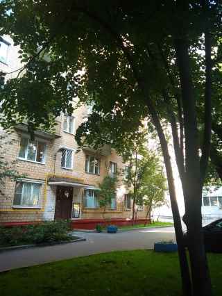 Большой Кондратьевский переулок, 4к3