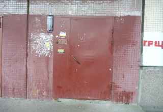 проспект Авиаконструкторов, 23к1