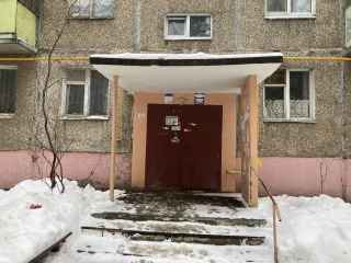 Ленинская улица, 2