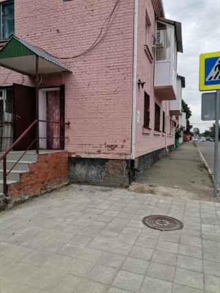 улица Карла Маркса, 131