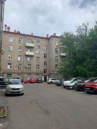 Ботаническая улица, 27