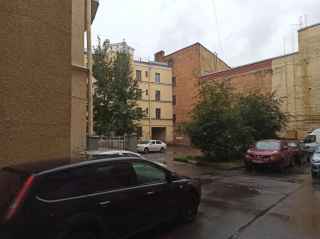 Старо-Петергофский проспект, 21к6