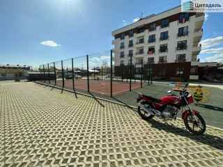 квартал Подмосковный, 66к3