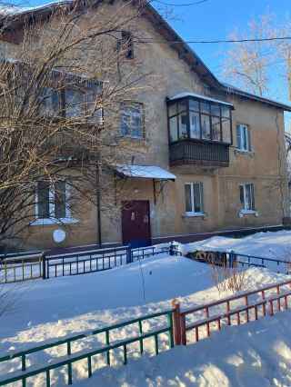 3-я Парковая улица, 11