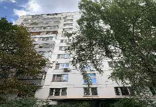 Чусовская улица, 6к1