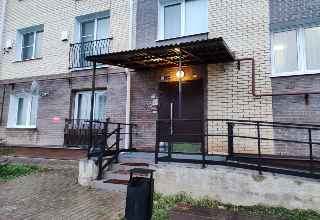 Десятинная улица, 8