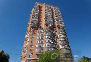 Фестивальная улица, 49/40