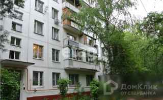 Ереванская улица, 17к1