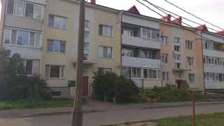 Центральная улица, 15