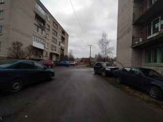 Парковая улица, 11