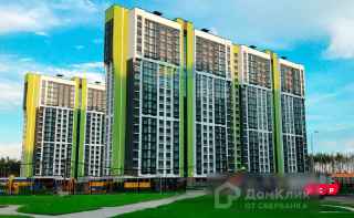 улица Лидии Зверевой, 5к3