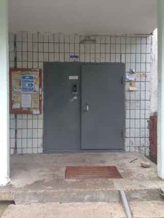 Лихачёвское шоссе, 4