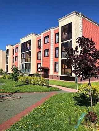 Гимнастическая улица, 16