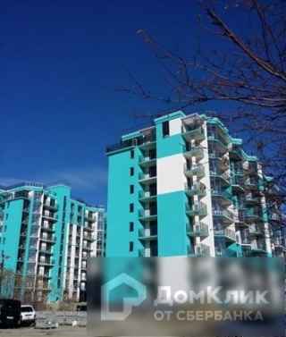 улица Калараша, 64Б