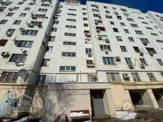 Ставропольская улица, 184