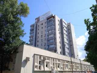 улица Горького, 43А