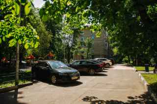 Хорошёвское шоссе, 7с2