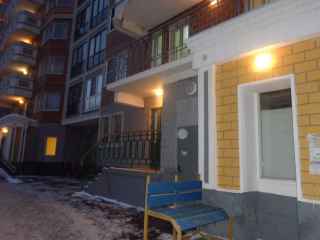 Московский проезд, 13